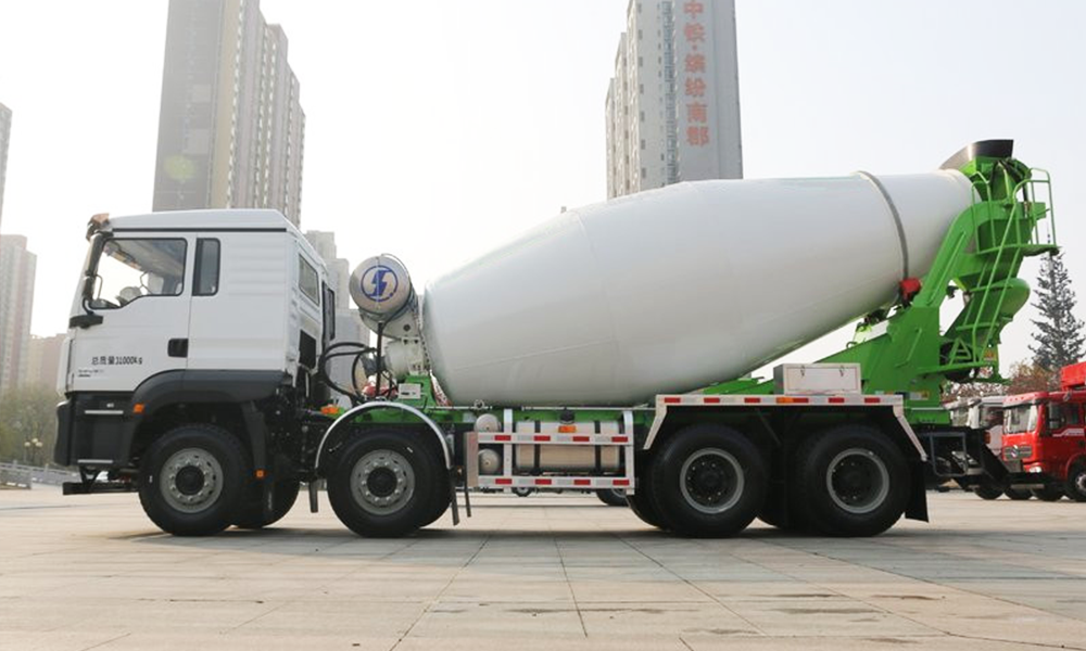 普瑞達車輛産品服務優勢！