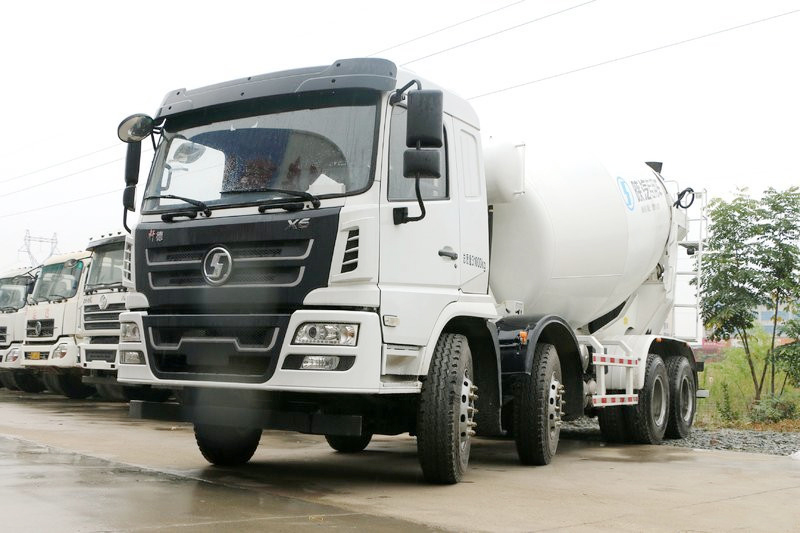 河南普瑞達車輛有限公司